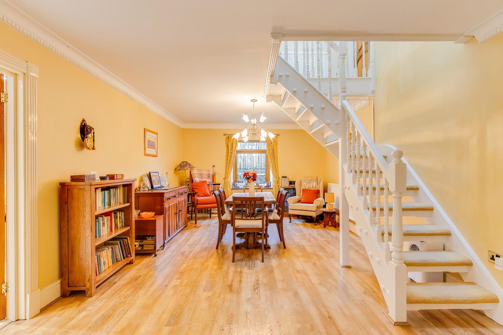 The Old Chapel, Coytrahen, Bridgend County Borough, CF31 0EB